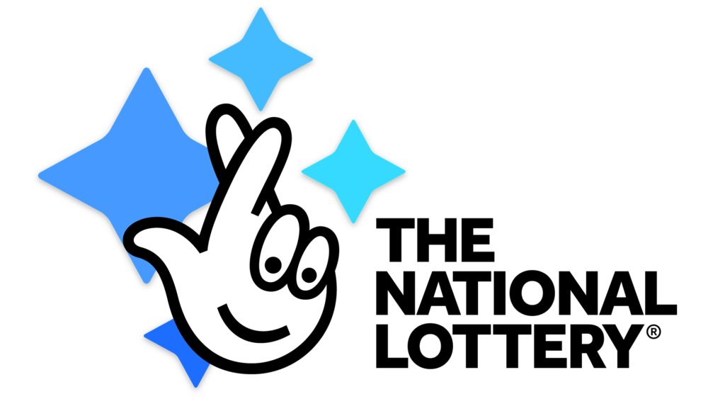 The National Lottery Funders Logo