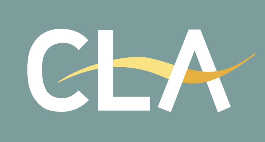 The CLA Charitable Trust Logo