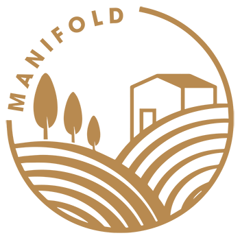 Manifold Show Logo